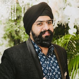 Gunmeet Bagga