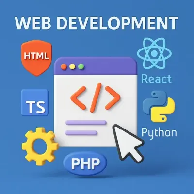 Web Development