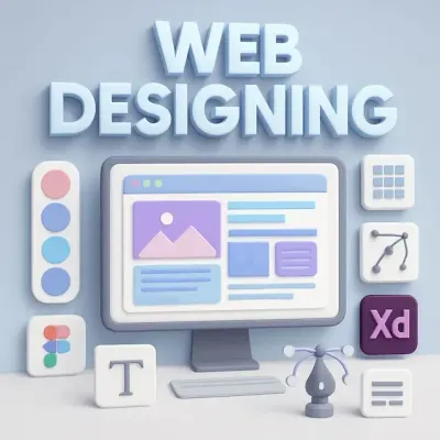 Web Designing