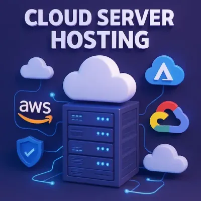 Cloud Server Hosting